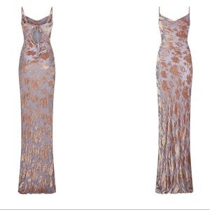 Rat & Boa Athena Dress